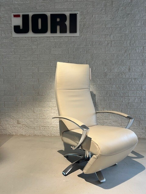 Brainbuilder relaxfauteuil van Jori