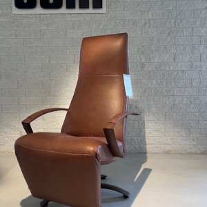Brainbuilder relaxfauteuil van Jori