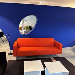 Mare zitbank van Artifort