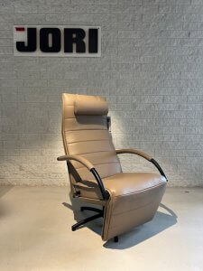 Mensana relaxfauteuil van Jori