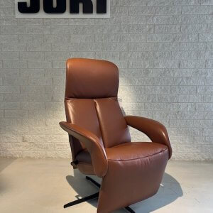 Symphony relaxfauteuil van Jori