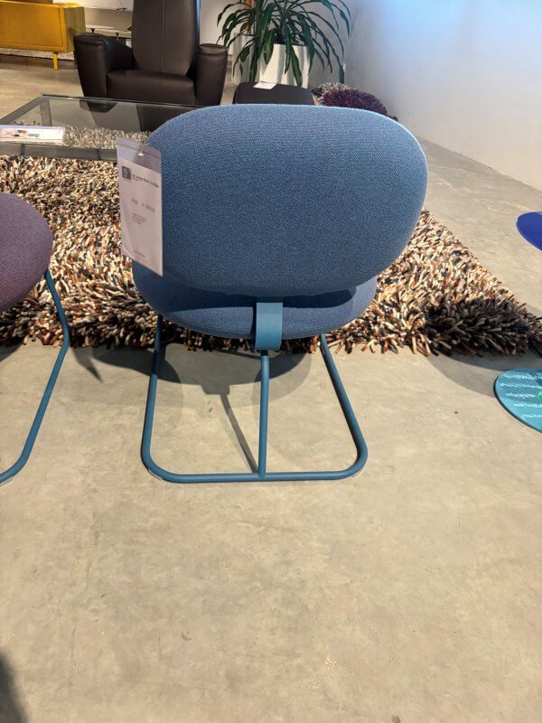 Vega chair van Artifort - Afbeelding 4
