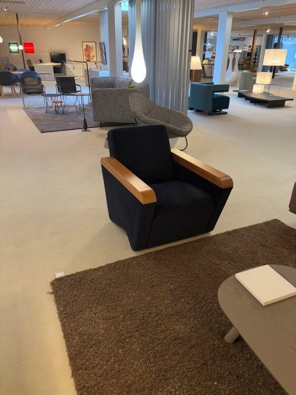 New Amsterdam fauteuil van Spectrum - Afbeelding 2