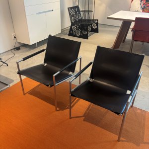 SZ 02.7 fauteuil van Spectrum