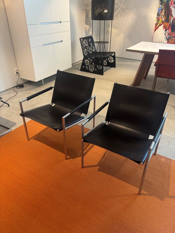 SZ 02.7 fauteuil van Spectrum