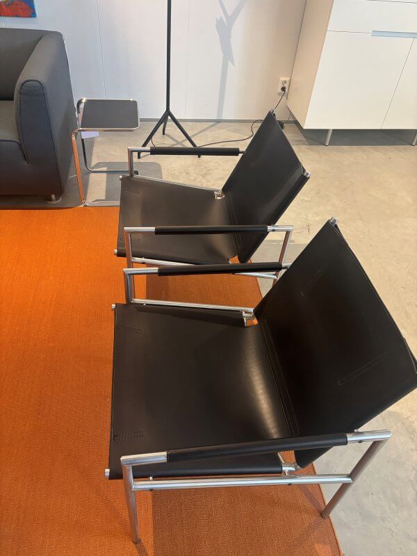 SZ 02.7 fauteuil van Spectrum - Afbeelding 2