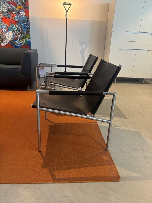 SZ 02.7 fauteuil van Spectrum - Afbeelding 3