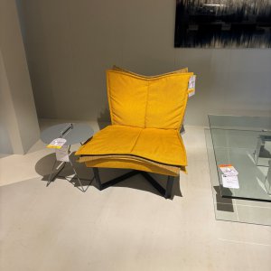 Flo fauteuil van Moome