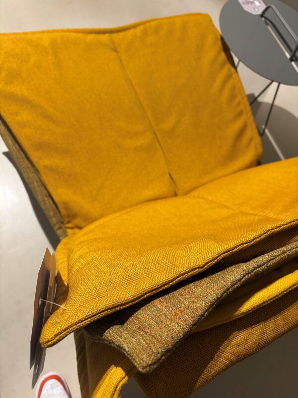 Flo fauteuil van Moome - Afbeelding 3