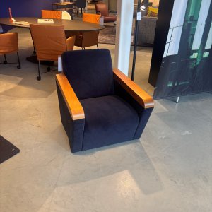 New Amsterdam fauteuil van Spectrum