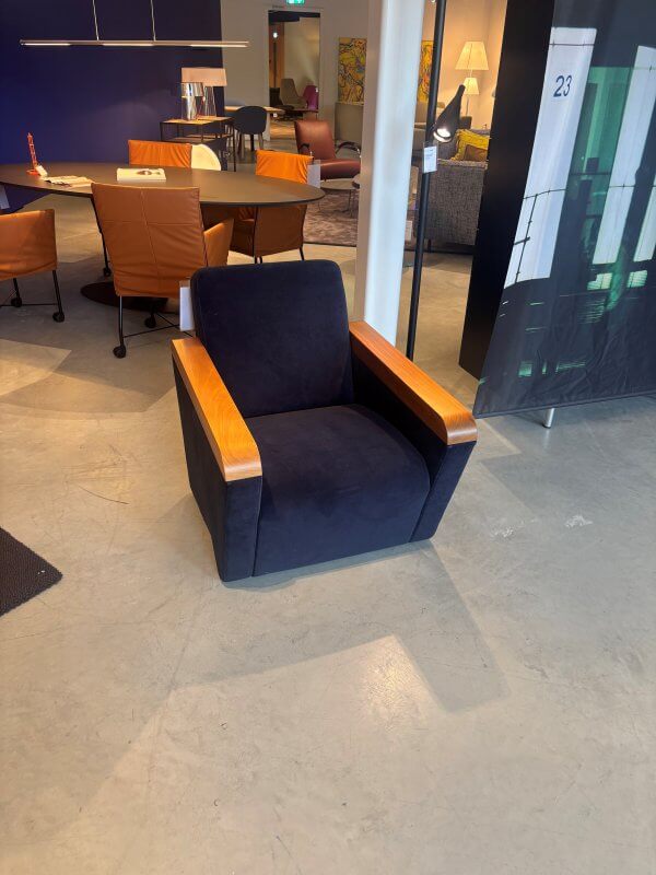 New Amsterdam fauteuil van Spectrum