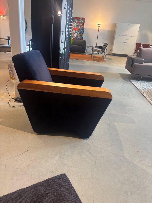 New Amsterdam fauteuil van Spectrum - Afbeelding 3
