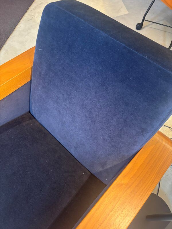 New Amsterdam fauteuil van Spectrum - Afbeelding 4