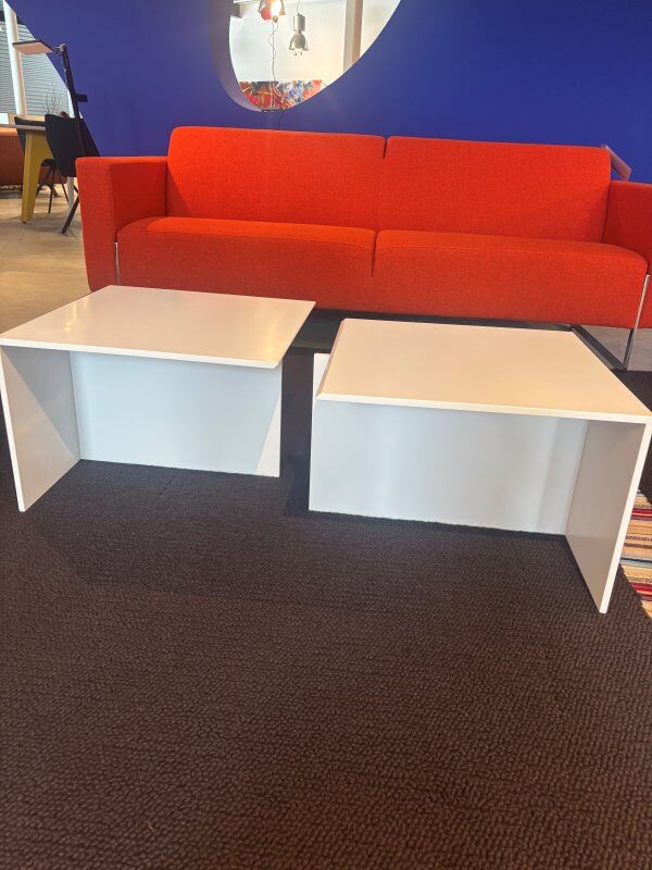Salontafelset van Monster - Afbeelding 2
