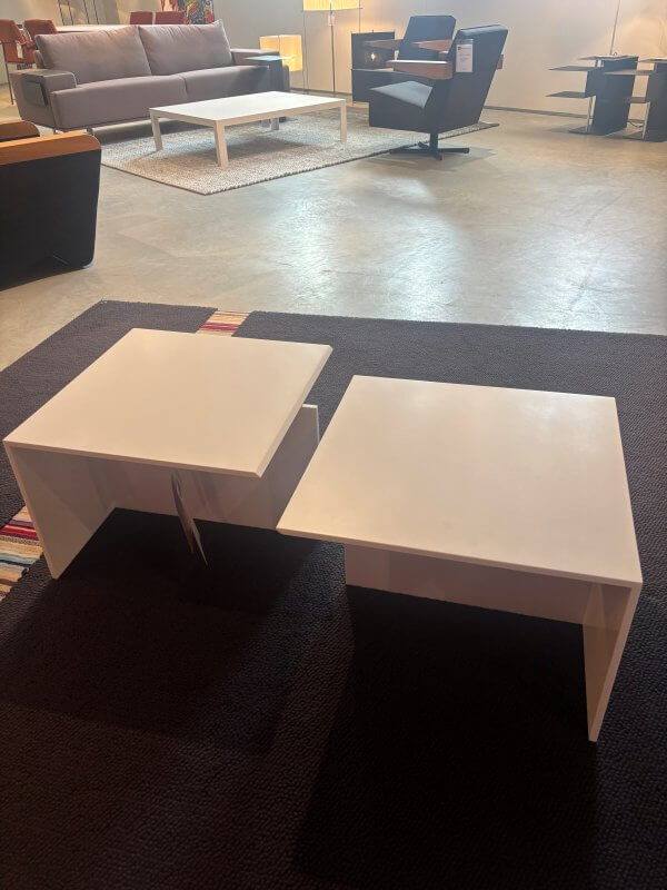 Salontafelset van Monster - Afbeelding 3
